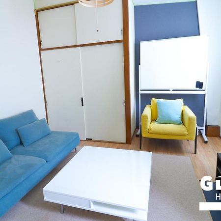 Gloce 横須賀 シェアルーム Navy Base L Yokosuka Share Room At Navy Base Eksteriør bilde