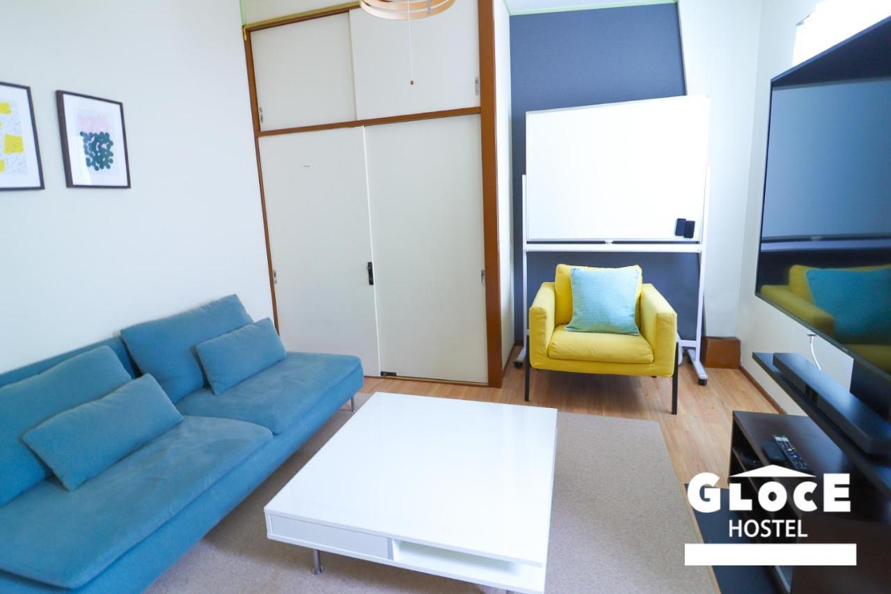 Gloce 横須賀 シェアルーム Navy Base L Yokosuka Share Room At Navy Base Eksteriør bilde